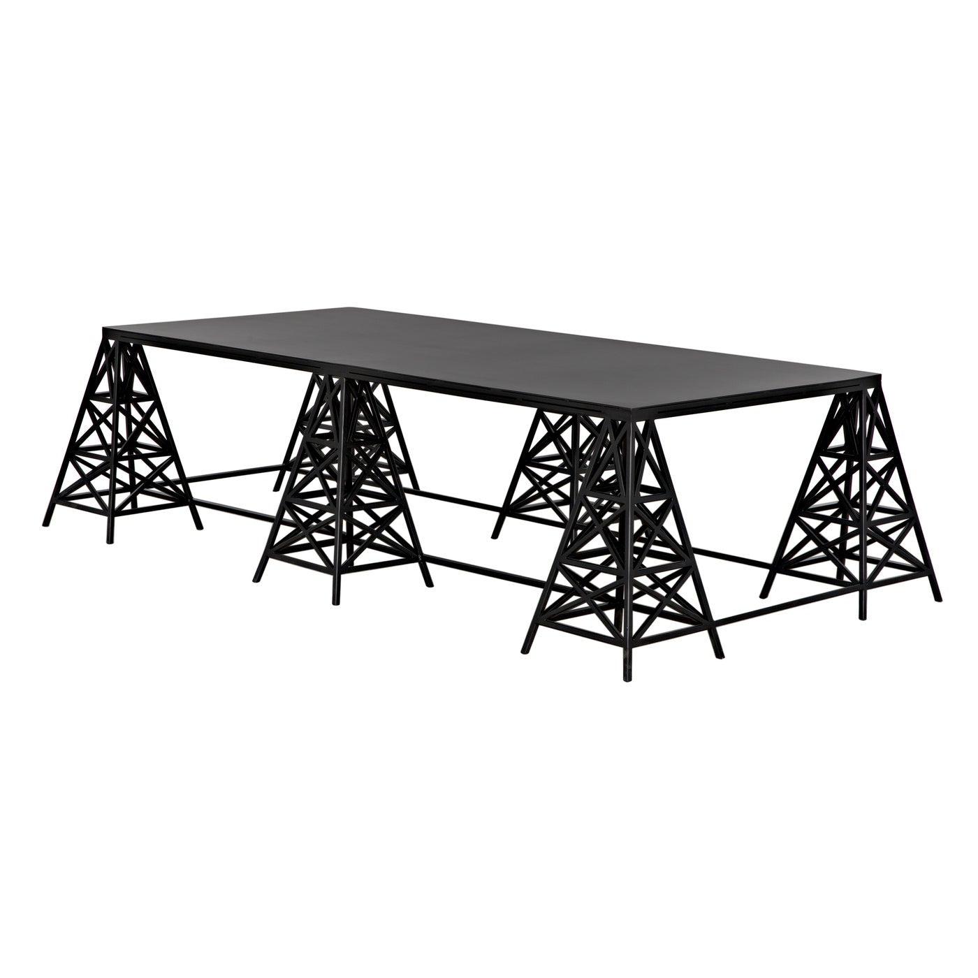 Brixton Coffee Table - Thumbnail 2