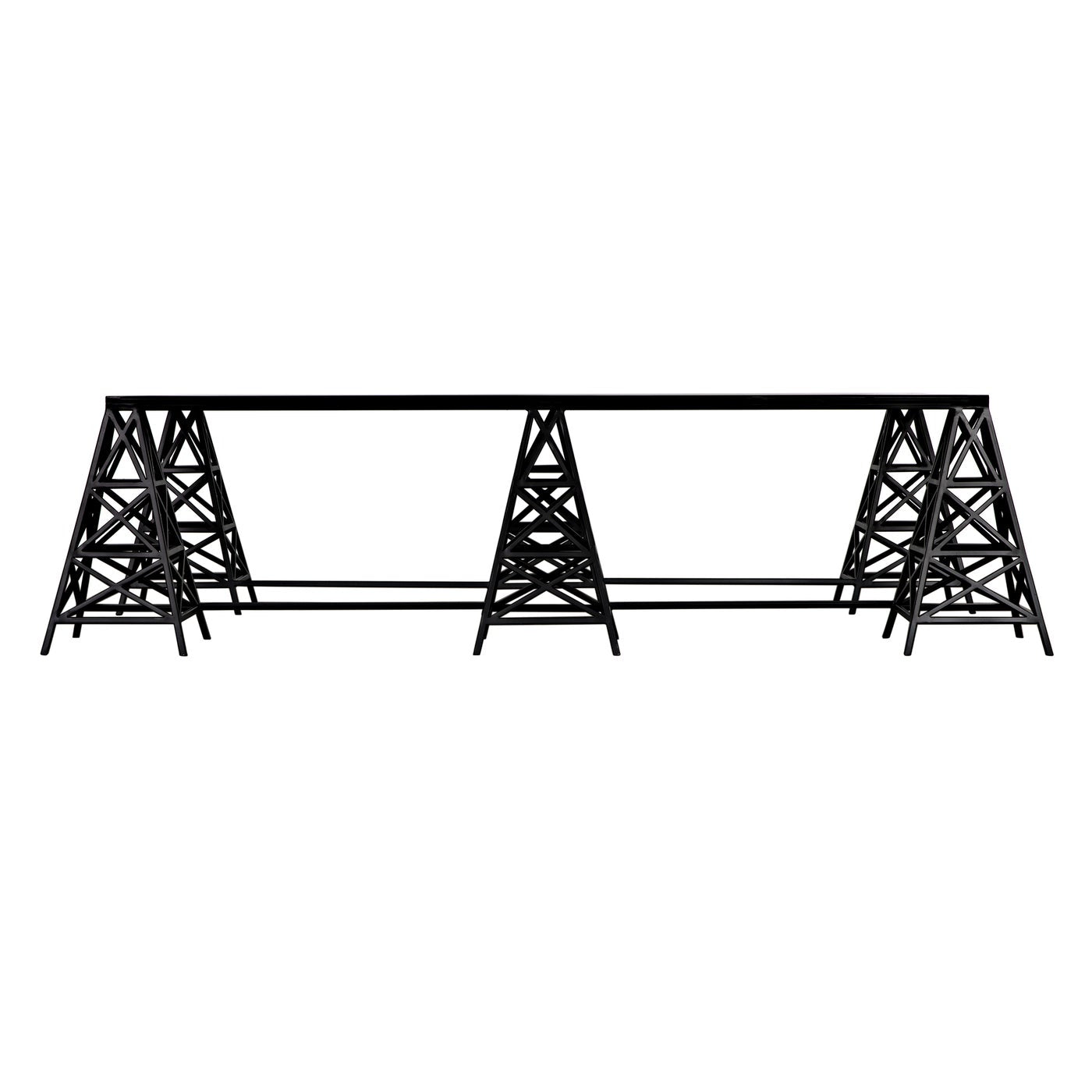 Brixton Coffee Table - Thumbnail 4