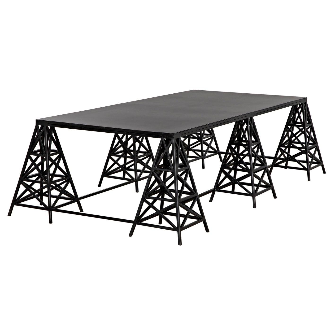 Brixton Coffee Table - Thumbnail 5