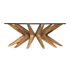 Waldo Coffee Table