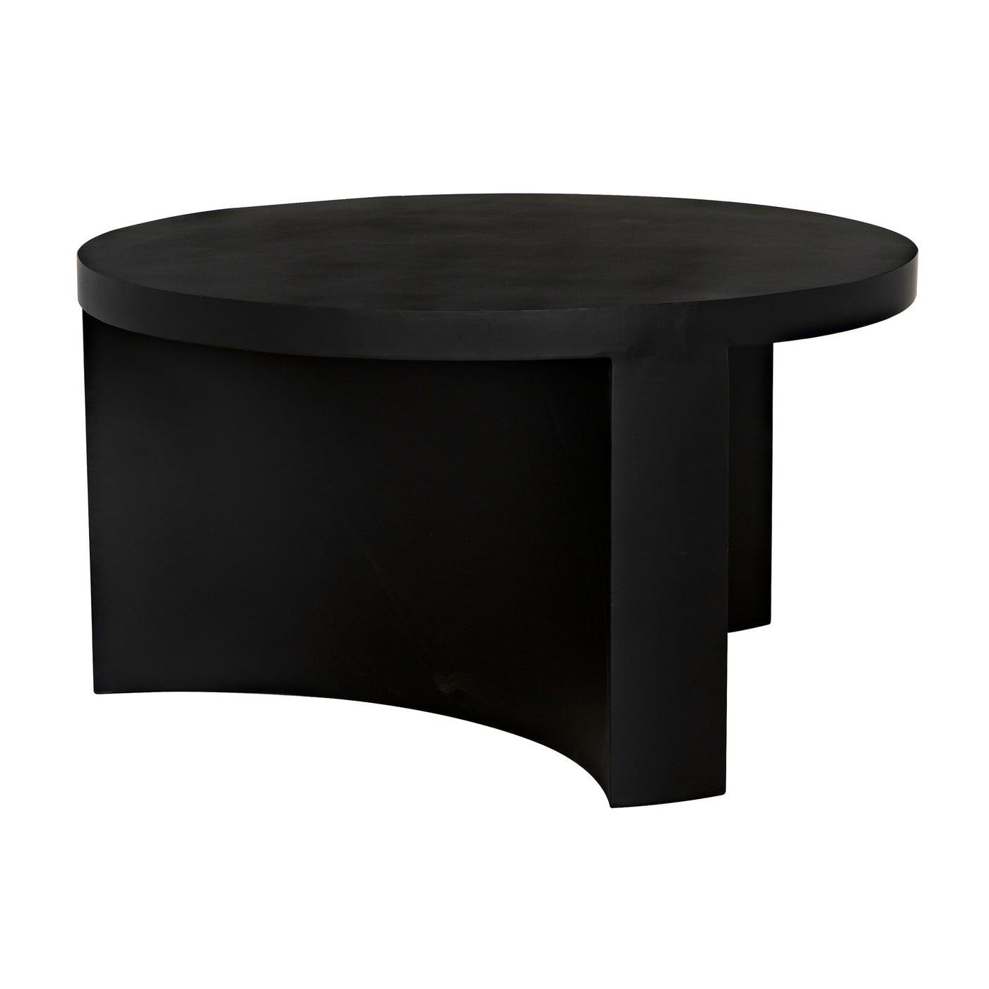 Steward Coffee Table, A