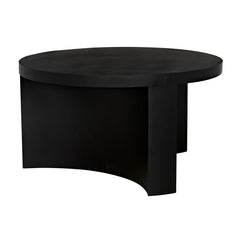Steward Coffee Table, A