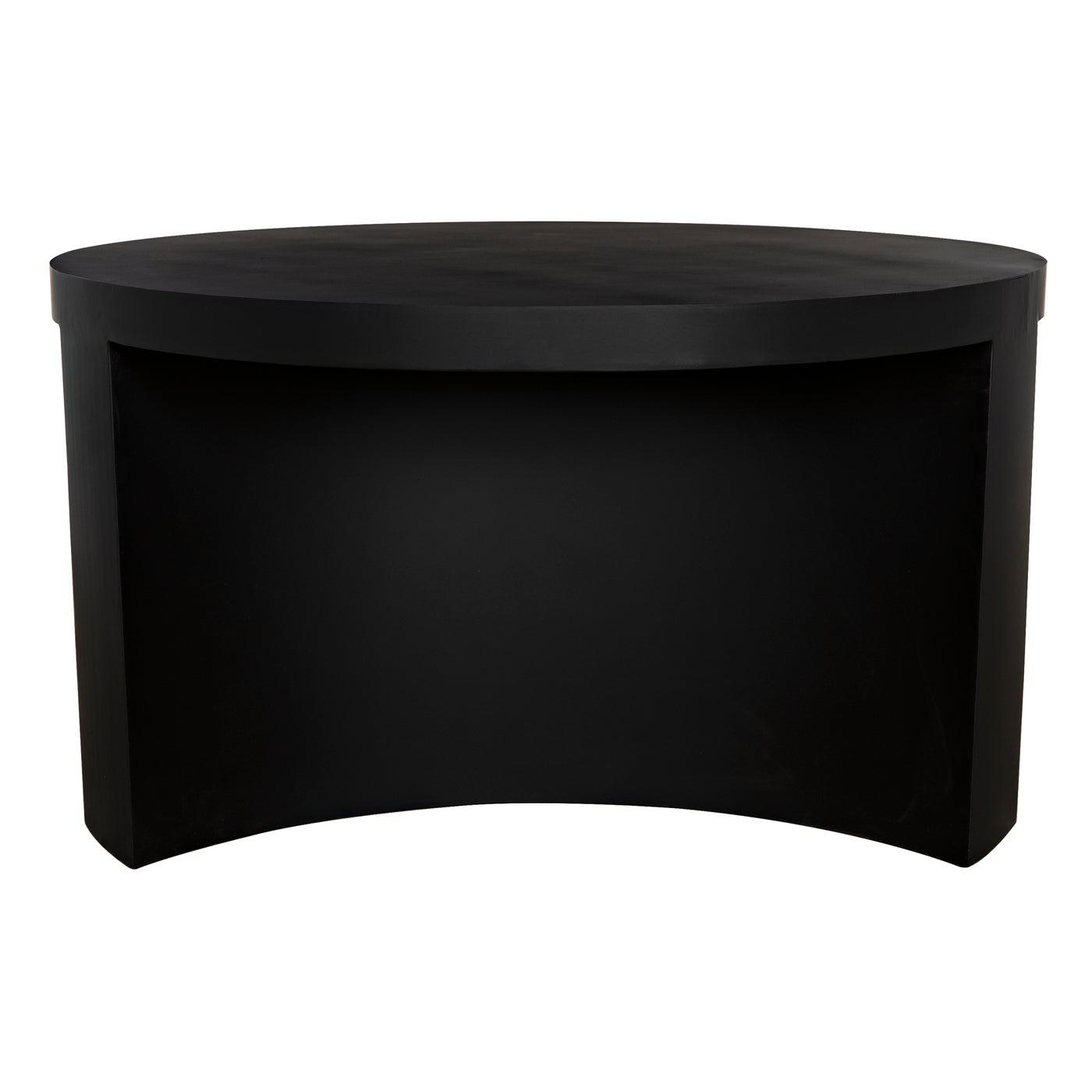 Steward Coffee Table, A