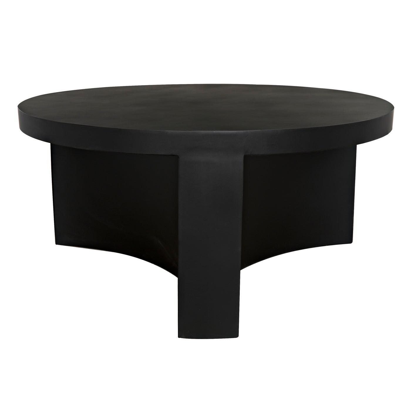Steward Coffee Table, B