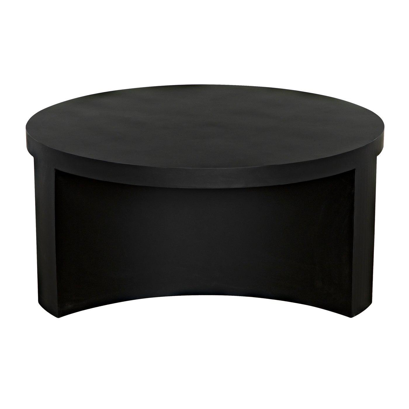Steward Coffee Table, B