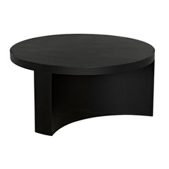 Steward Coffee Table, B