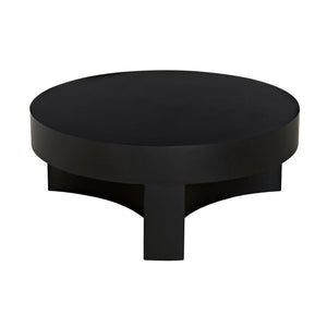 Steward Coffee Table, C-Noir Furniture-Blue Hand Home