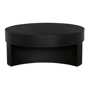 Steward Coffee Table, C-Noir Furniture-Blue Hand Home