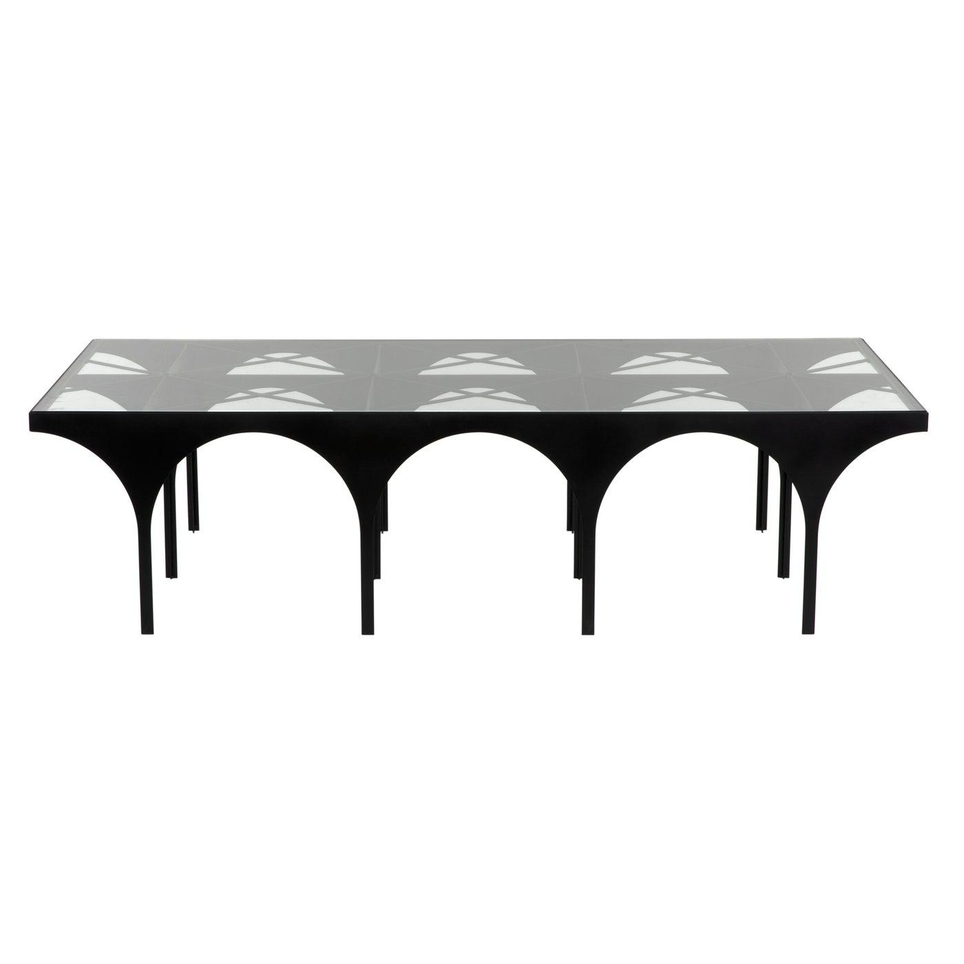 Akashi Coffee Table