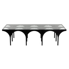 Akashi Coffee Table