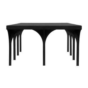 Akashi Coffee Table-Noir Furniture-Blue Hand Home
