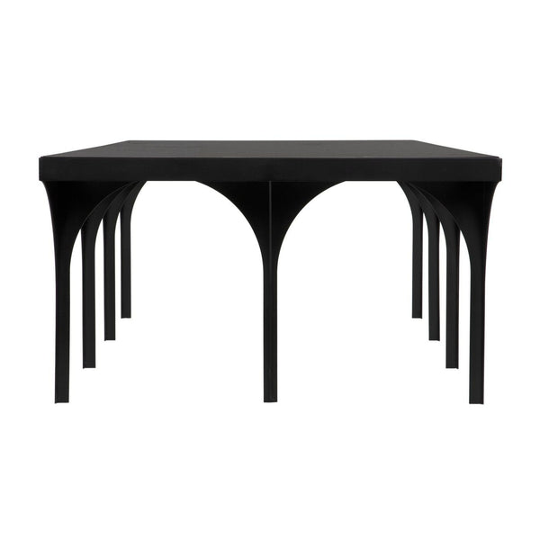 Akashi Coffee Table-Noir Furniture-Blue Hand Home