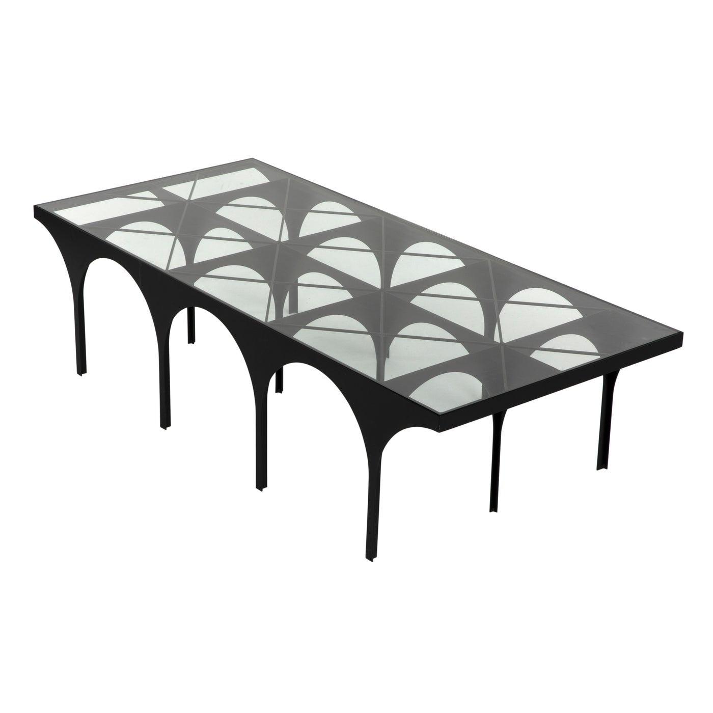Akashi Coffee Table