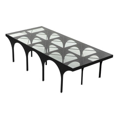 Akashi Coffee Table
