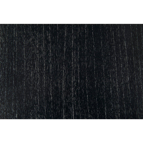 Santos Coffee Table, Cinder Black-Noir Furniture-Blue Hand Home
