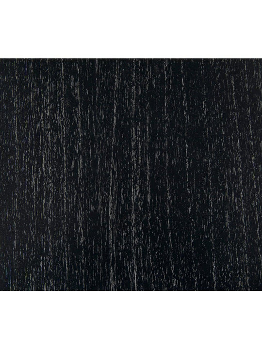 Santos Coffee Table, Cinder Black