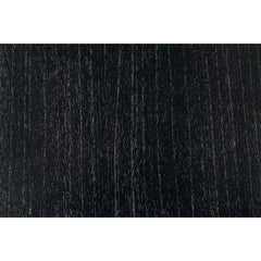 Santos Coffee Table, Cinder Black