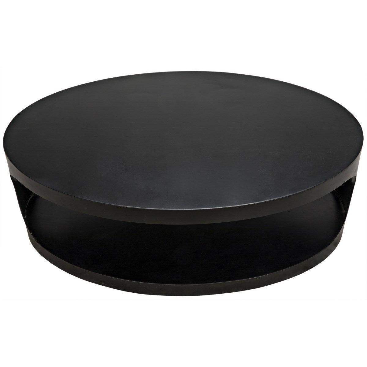 Noir Furniture Eclipse Coffee Table - Thumbnail 3