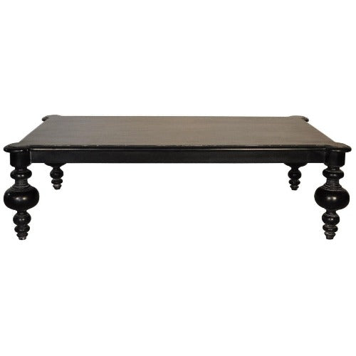Noir Furniture Graff Coffee Table - Thumbnail 5