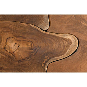 Noir Furniture Vert Coffee Table-Noir Furniture-Blue Hand Home
