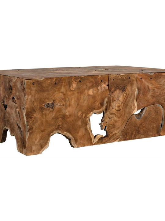 Vert Coffee Table
