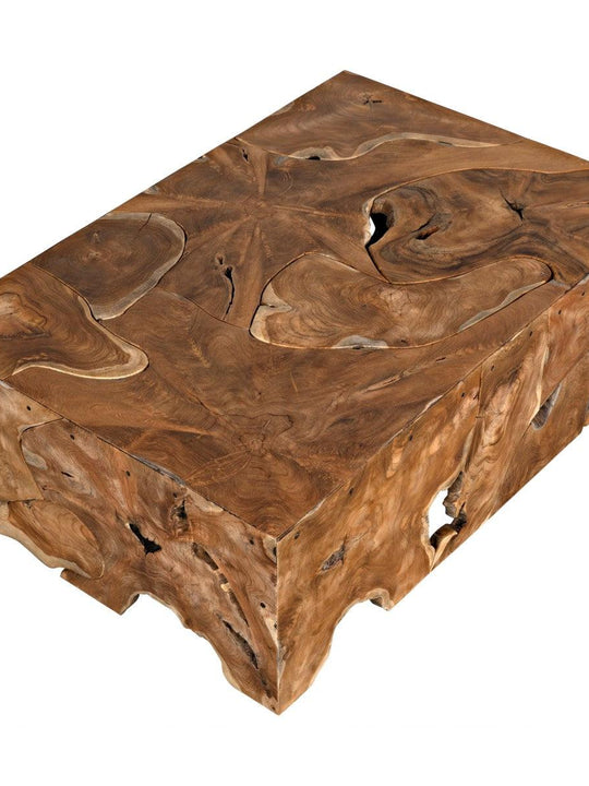 Vert Coffee Table
