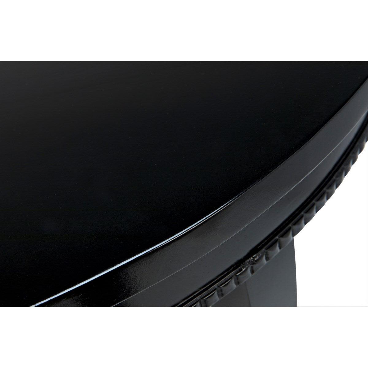 Noir Furniture Scheffield End Table - Thumbnail 4
