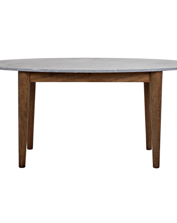 Surf Oval Dining Table