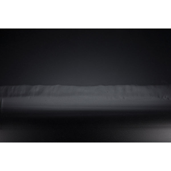 Noir Vesuvius Dining Table, Black Metal-Noir Furniture-Blue Hand Home