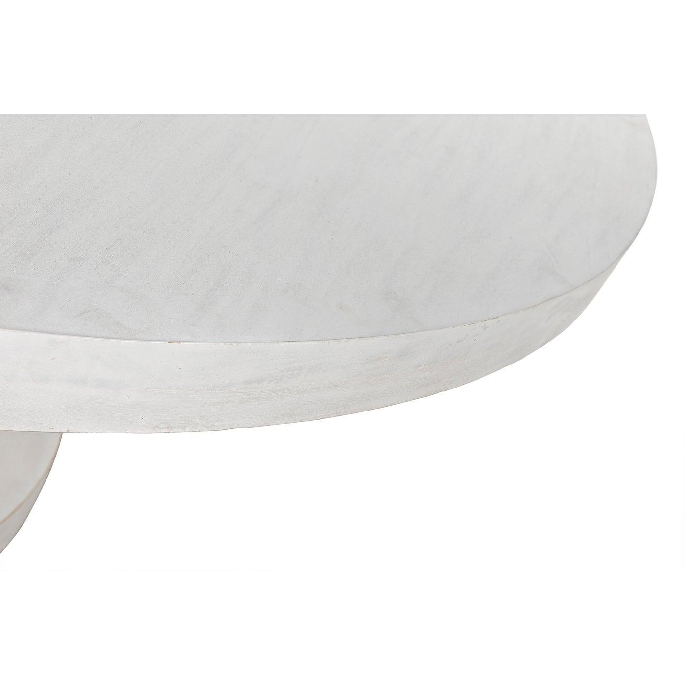 Noir Hugo Dining Table 60