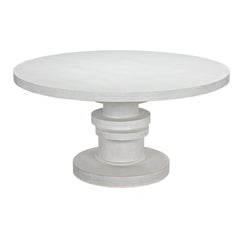 Noir Hugo Dining Table 60