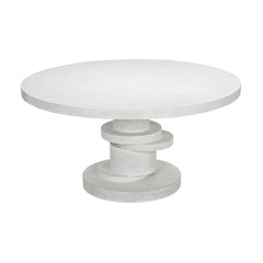 Noir Hugo Dining Table 60
