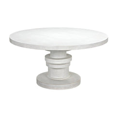 Noir Hugo Dining Table 60