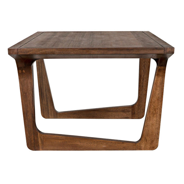 Noir Regal Table/Desk, DW-Noir Furniture-Blue Hand Home