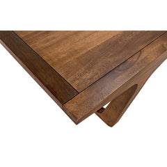 Noir Regal Table/Desk, DW-Noir Furniture-Blue Hand Home