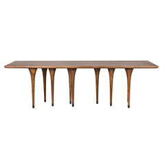 Noir Shifter Table, DW-Noir Furniture-Blue Hand Home