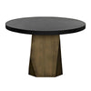 Eiger Table-Noir Furniture-Blue Hand Home