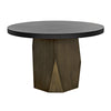 Eiger Table-Noir Furniture-Blue Hand Home