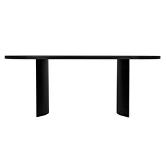Concave Table