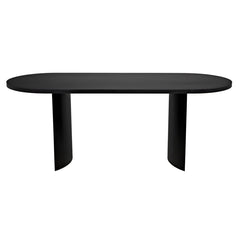 Concave Table