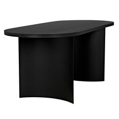 Concave Table