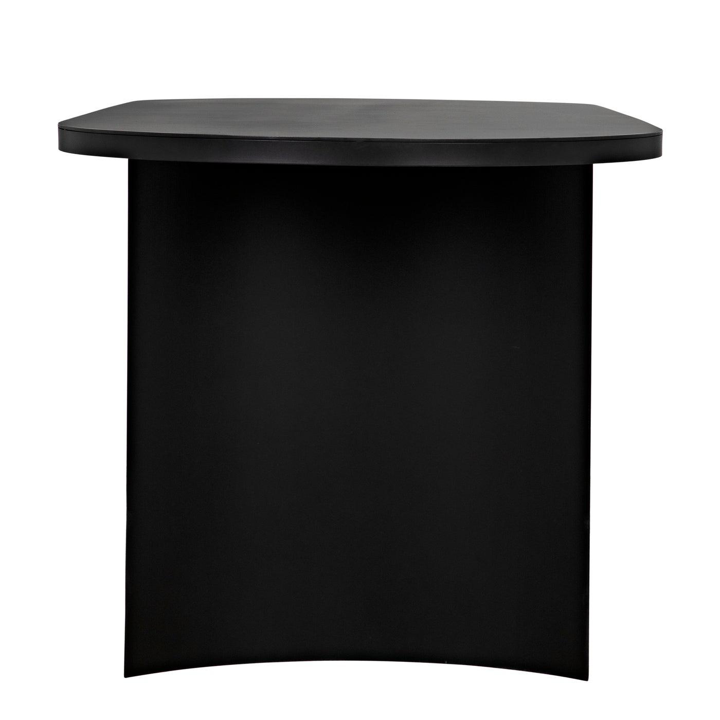 Concave Table