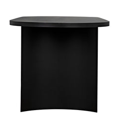 Concave Table