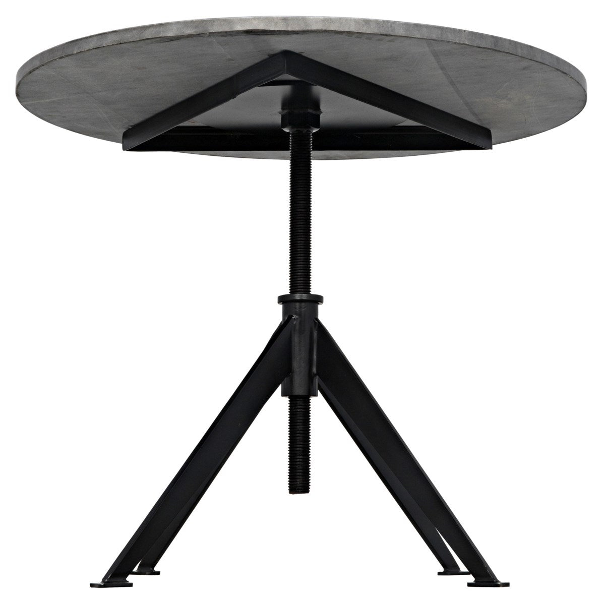 Noir Furniture Matilo Table - Thumbnail 2
