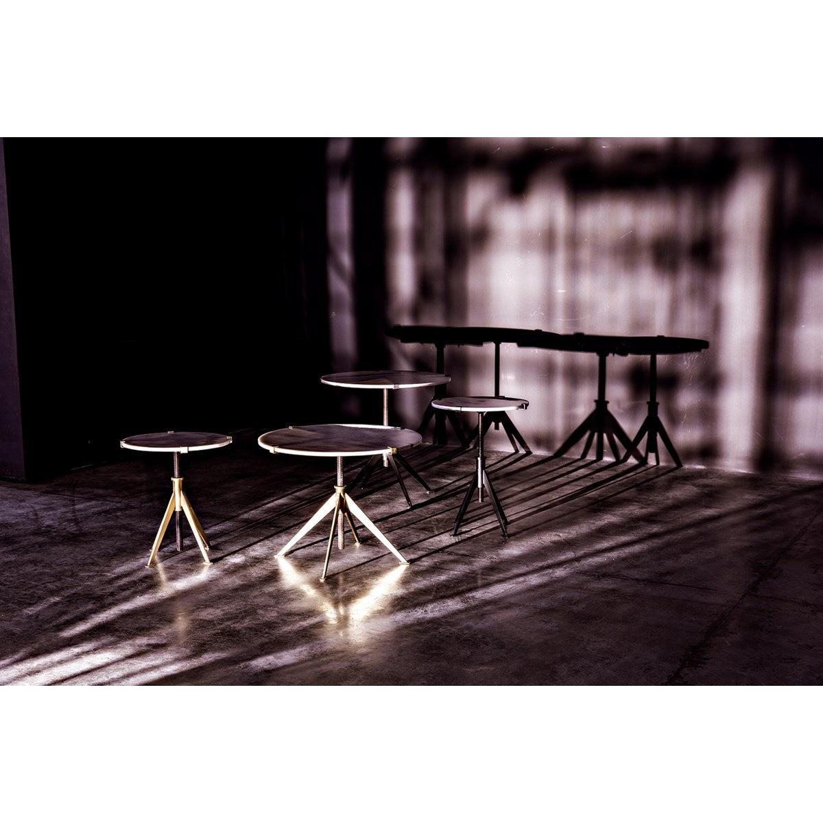 Noir Furniture Edith Side Table - Thumbnail 4