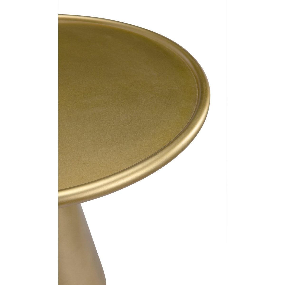 Noir Furniture Hiro Side Table - Thumbnail 2