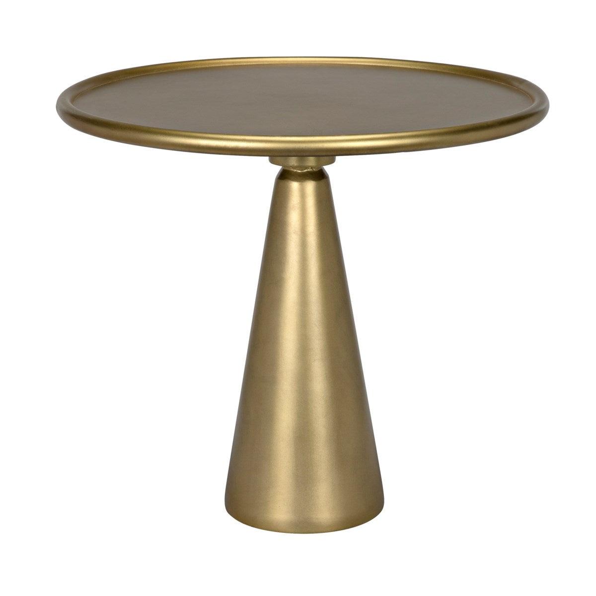 Noir Furniture Hiro Side Table - Thumbnail 3