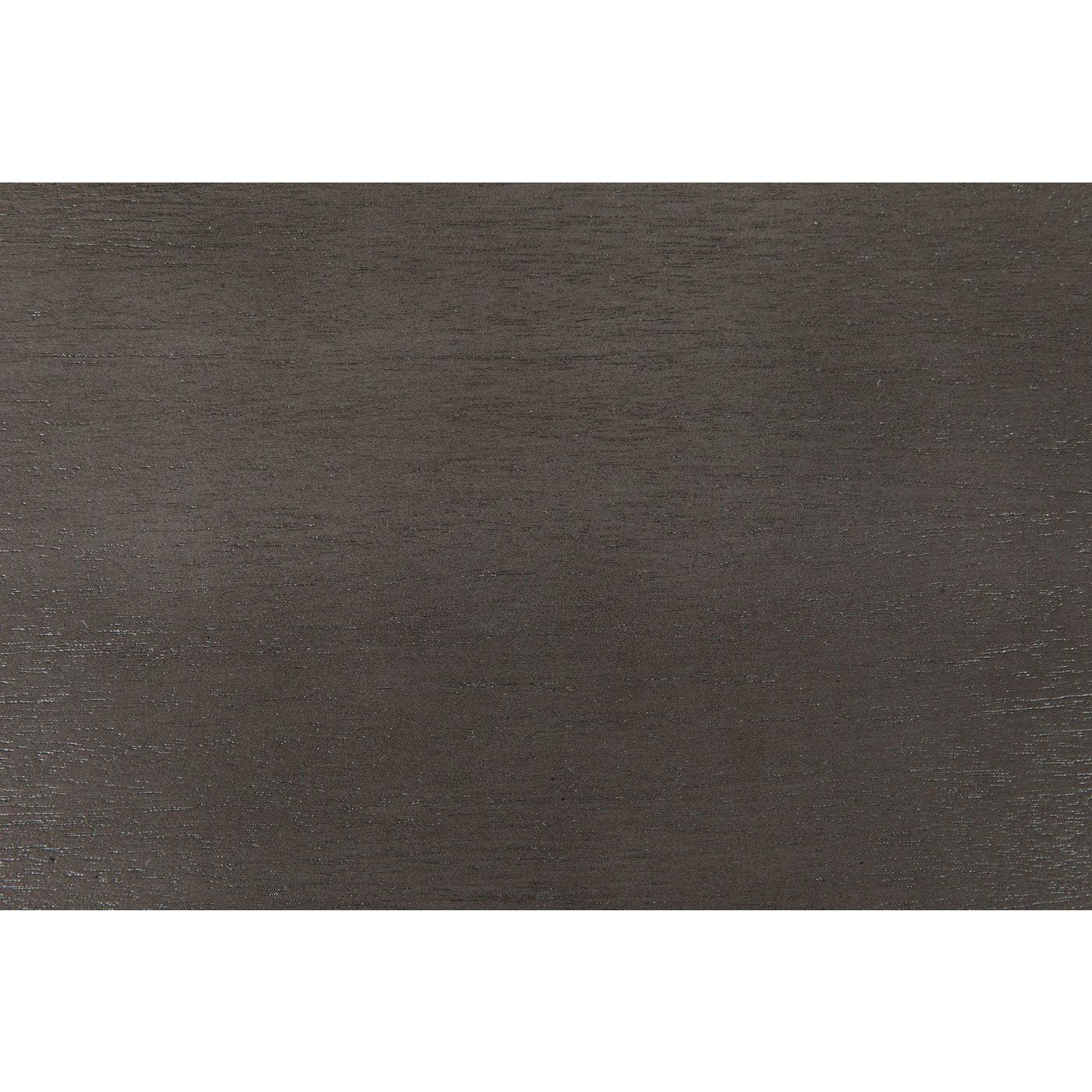 Noir Maude Side Table, Pale-Noir Furniture-Blue Hand Home