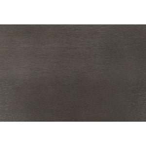Noir Maude Side Table, Pale-Noir Furniture-Blue Hand Home