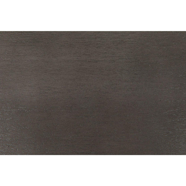 Noir Maude Side Table, Pale-Noir Furniture-Blue Hand Home
